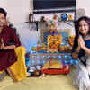 Shardul and Roopal