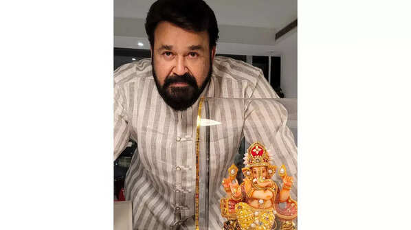 Mohanlal