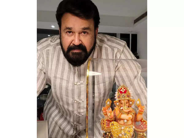 Mohanlal