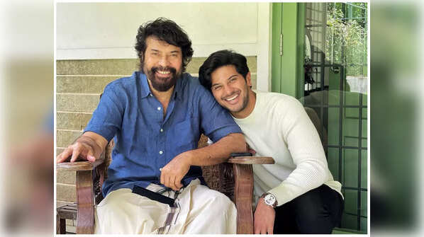 Dulquer Salmaan