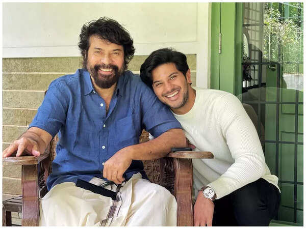 Dulquer Salmaan