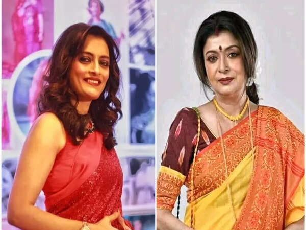 Ushasie Chakraborty