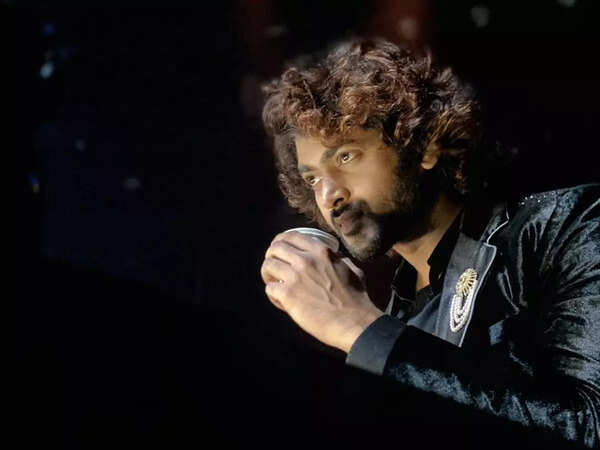 OM Sahani Photos