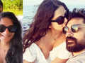 These mushy pictures of Rhea Kapoor & Karan Boolani from their honeymoon scream volumes of love