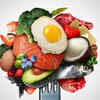 ​Rich in nutrients