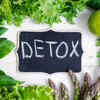 ​Helps in detoxification