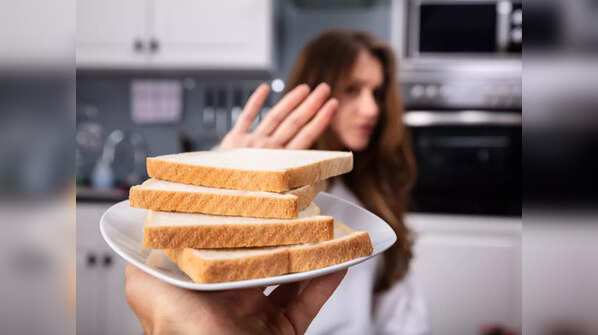 Suppresses hunger