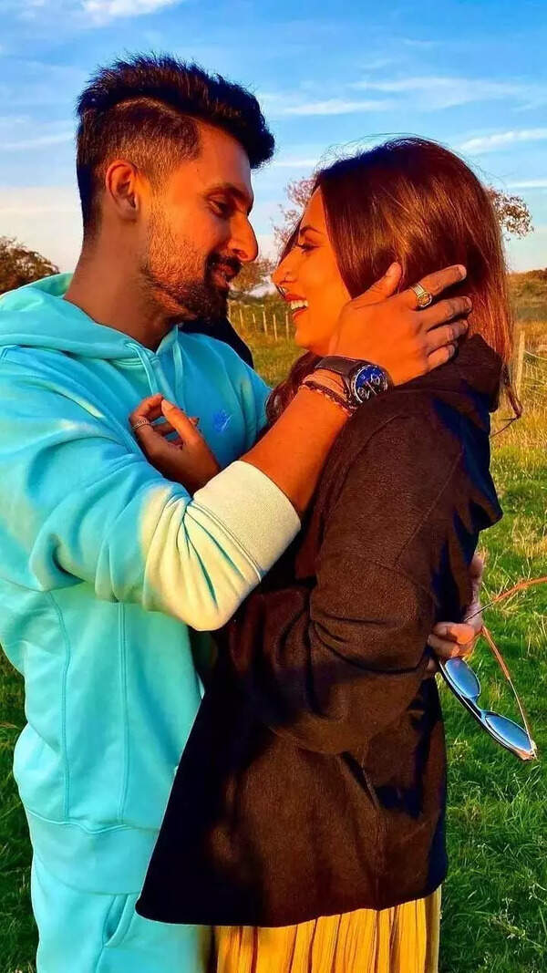 Sargun Mehta