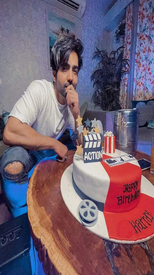 Harrdy Sandhu Wallpapers