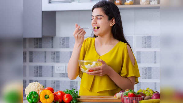 Clean eating guide for beginners: Tips to eat healthy