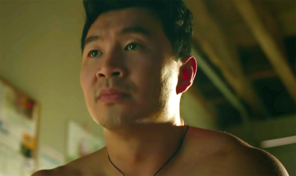 Simu Liu
