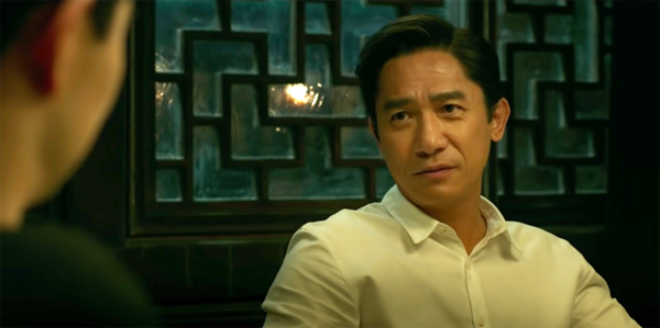 Tony Leung Chiu Wai Photos
