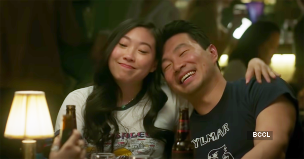Awkwafina Wallpapers