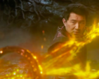 Marvel's new installation 'Shang-Chi and the Legend of the Ten Rings', check new photos