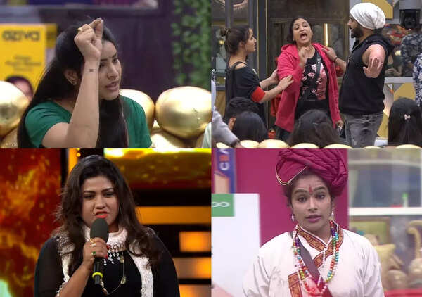 Priyaanka Singh