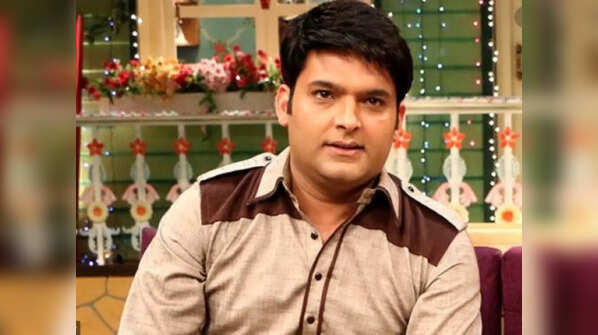 When Kapil Sharma upset the Kayast community members