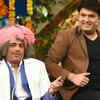 When Sunil Grover quit the show