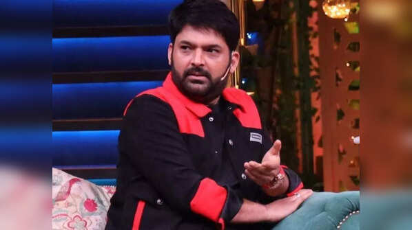 When netizens trended #BoycottKapilSharmaShow