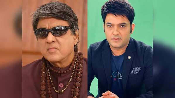 When Mukesh Khanna called it ‘cheap’