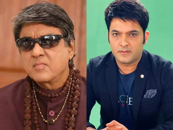 Mukesh Khanna