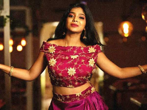 Sri Reddy