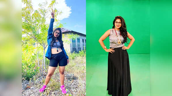 Survivor Tamil Contestant VJ Parvathy; Everything you need to know about the radio jockey-turned-actress