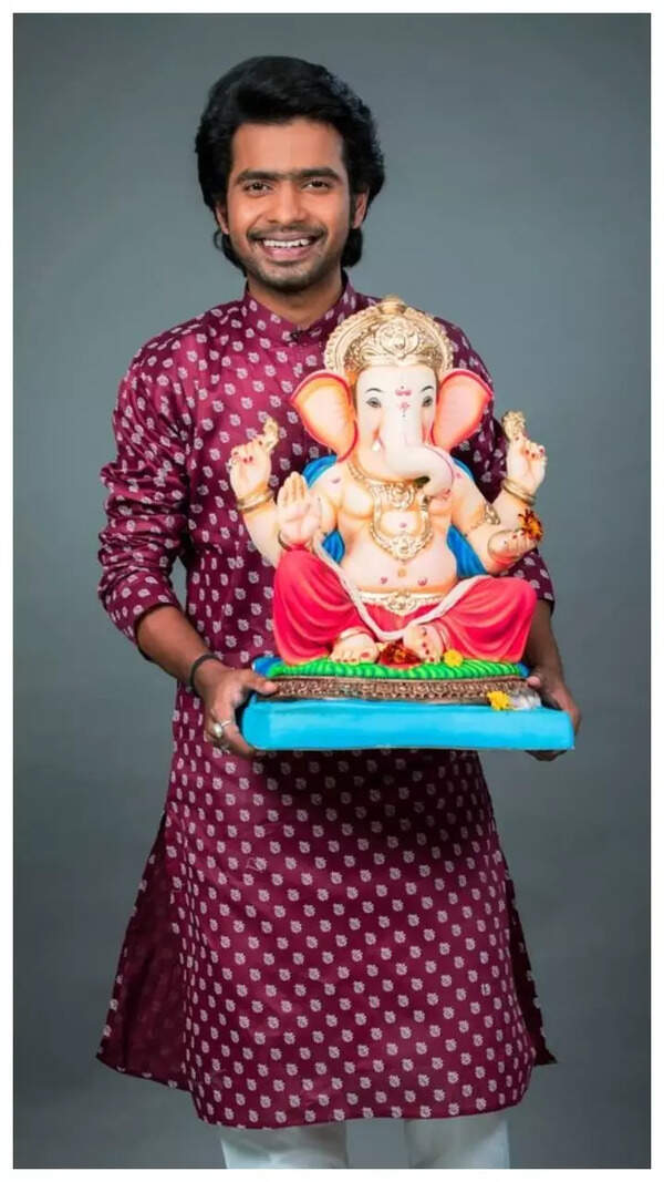 Prathamesh Parab Photos