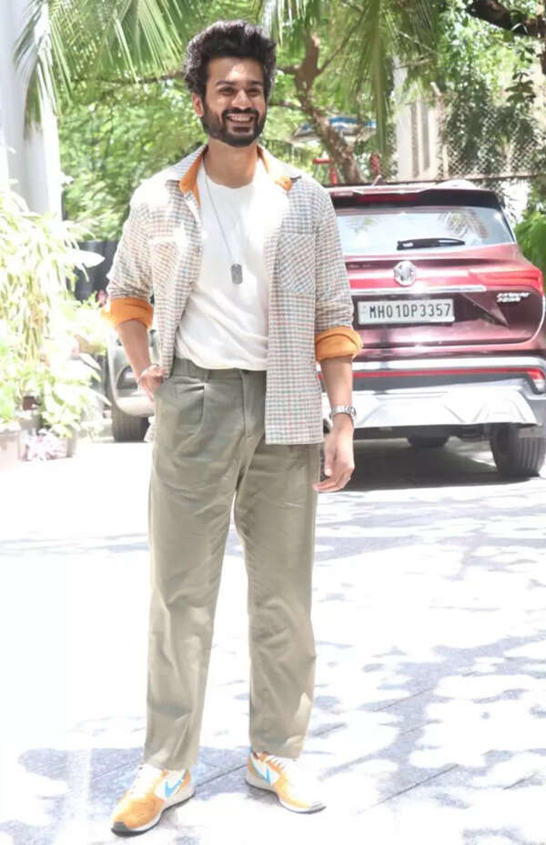 Sunny Kaushal