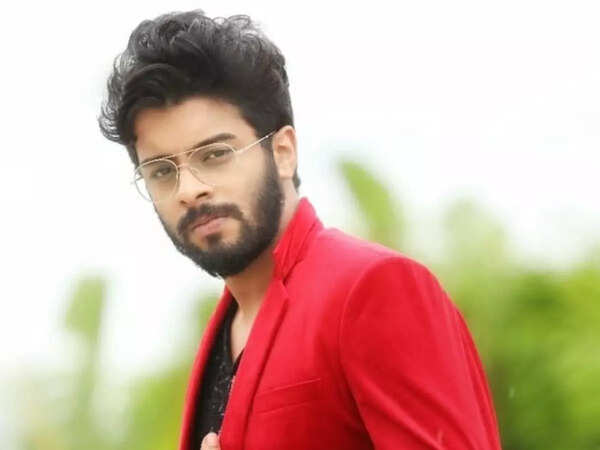 Abhishek Das. Pictures