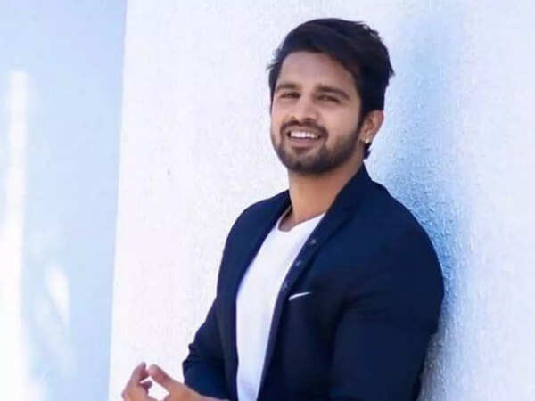 Kiran Raj