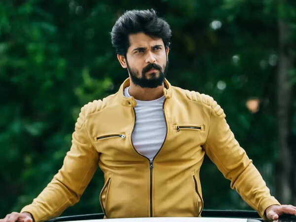 Chandan Kumar