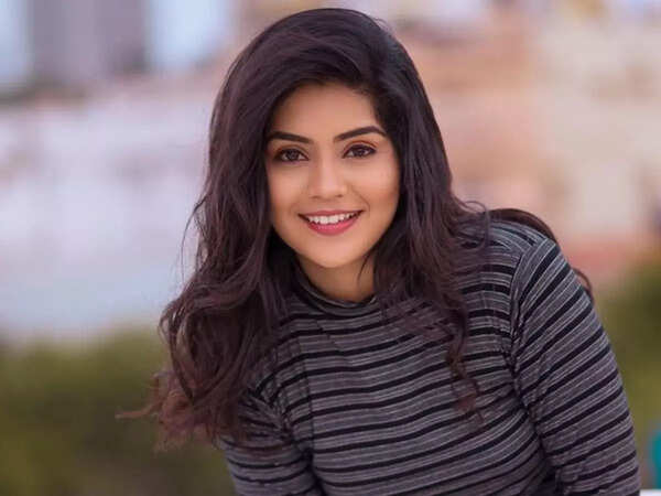 Megha Shetty Pictures