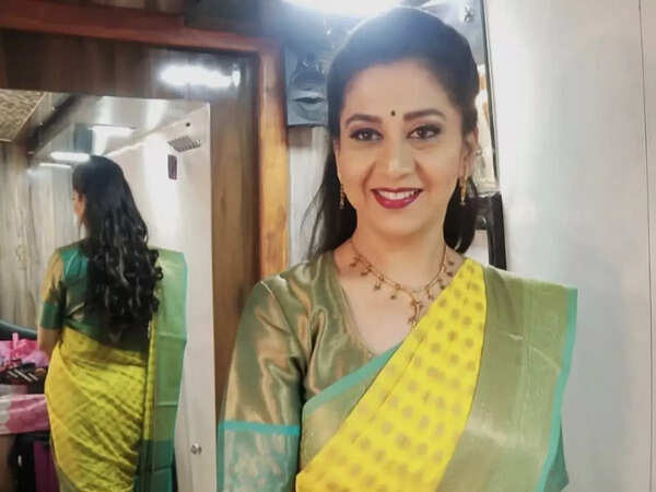 Sudharani Images
