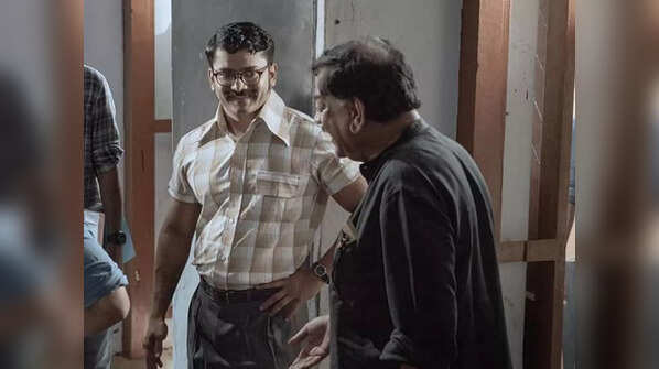 Manikuttan