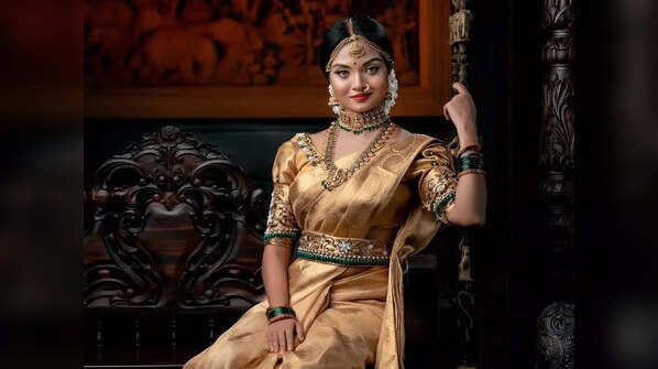 Soorya Menon