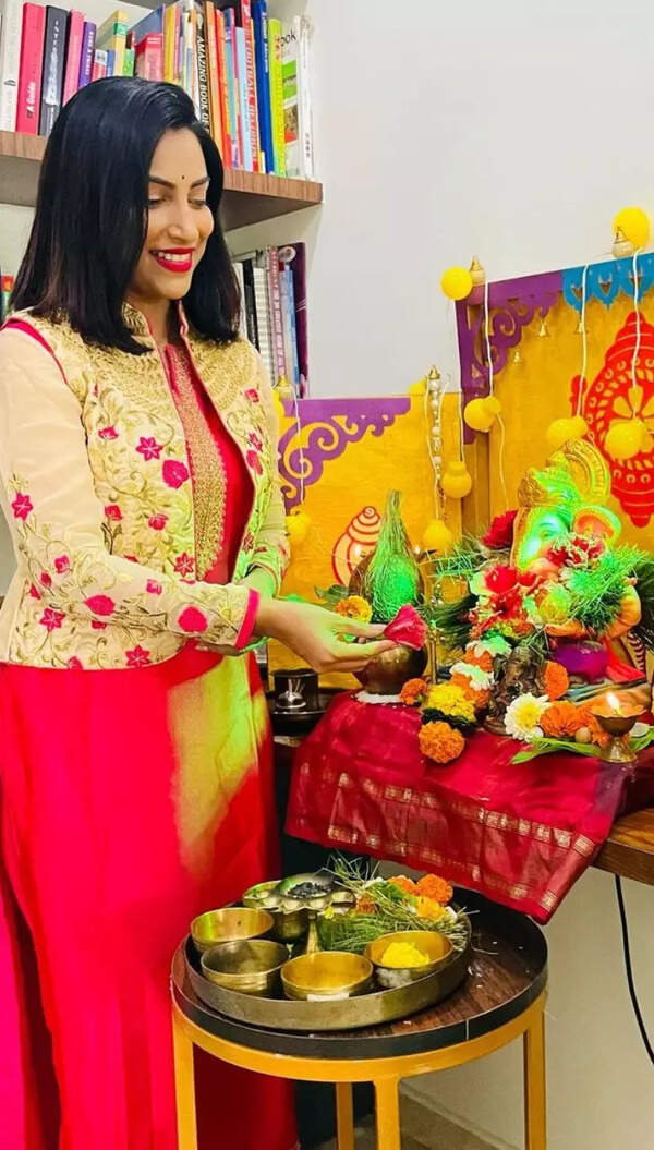 Kranti Redkar