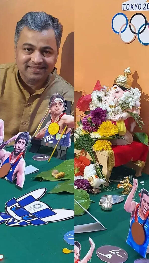 Subodh Bhave