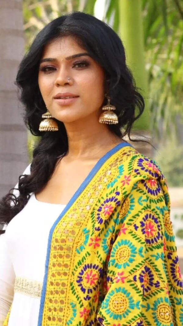 Khushi Shah