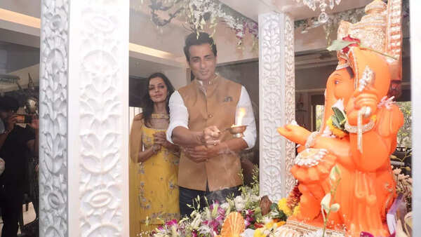 Sonu Sood Pictures