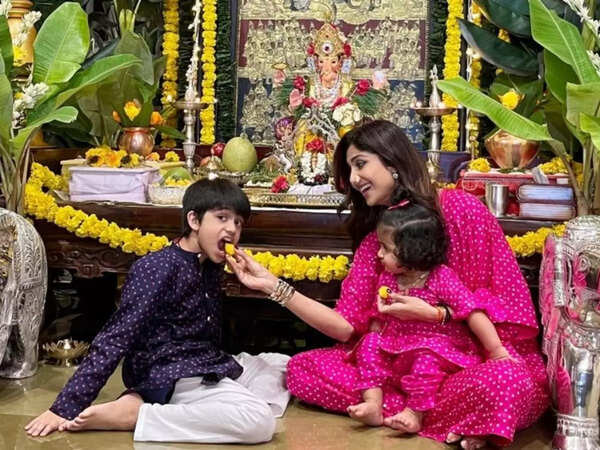 Shilpa Shetty