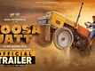 Moosa Jatt - Official Trailer