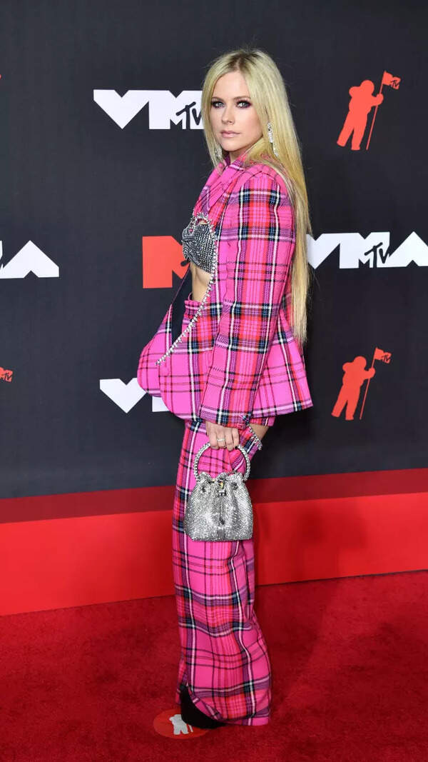 Avril Lavigne Photos
