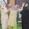 Mother of SI Arshid Ahmad