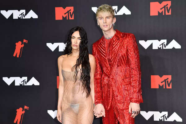 Machine Gun Kelly