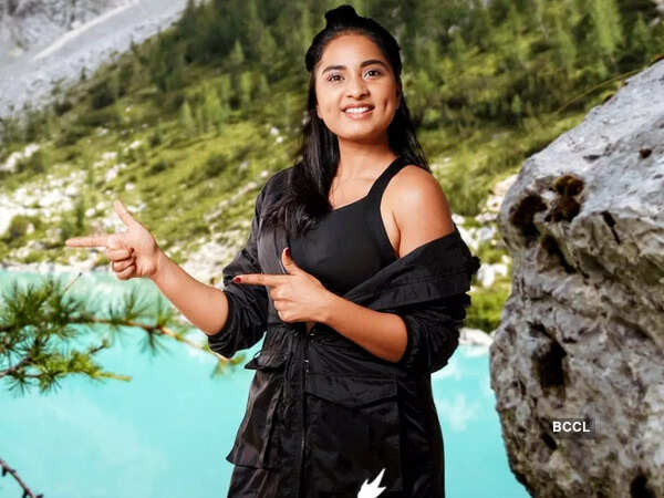 Lakshmi Priyaa Chandramouli