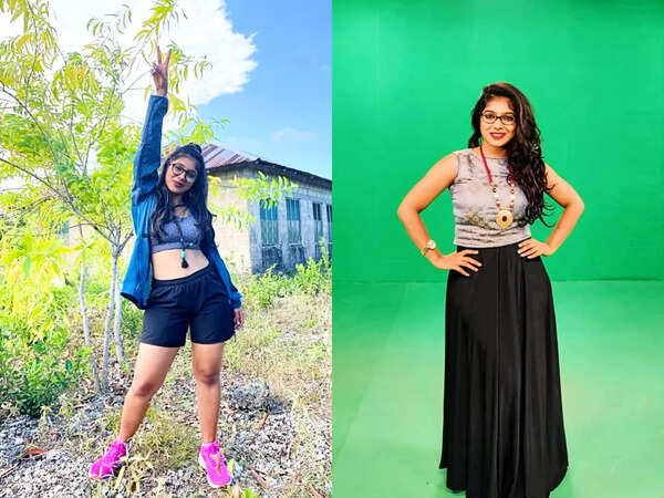 Parvathy Wallpapers