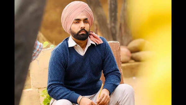 Dilpreet Dhillon Stills
