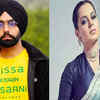 ​Spat with Kangana Ranaut