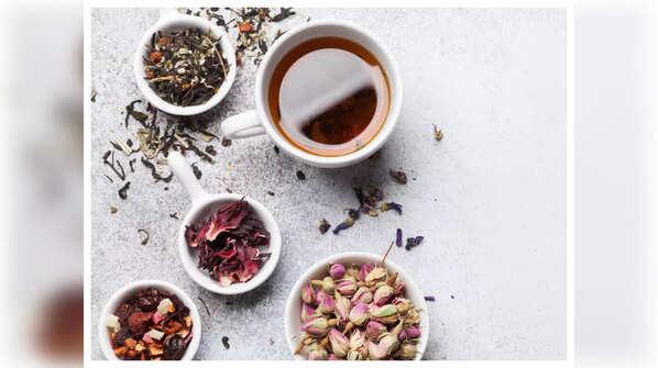 Black Tea