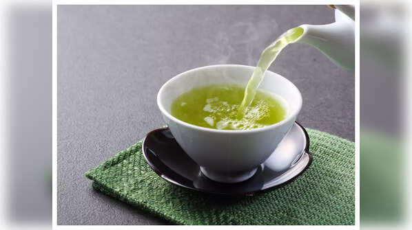 Green Tea